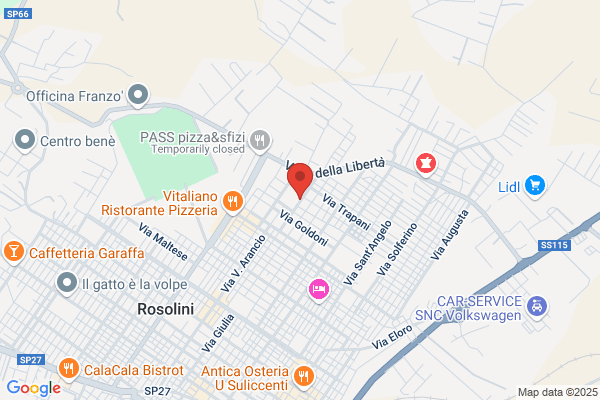 Poste E Telecomunicazioni