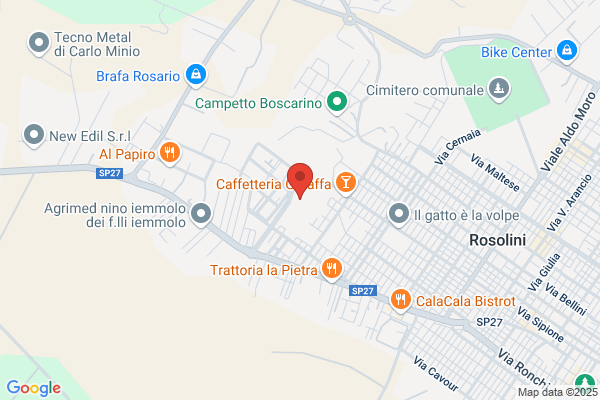 La Margherita Sas Di Giavatto G. Roberto