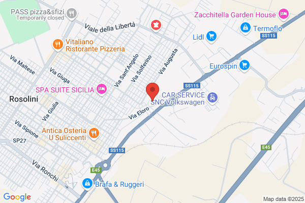 Oleificio Scapellato di Sergio Scapellato