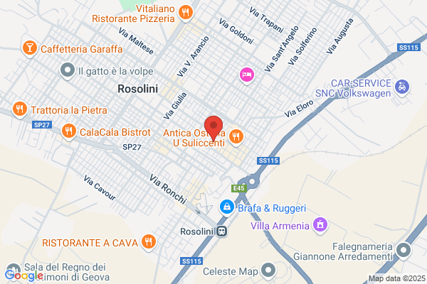 Associazione Polosud