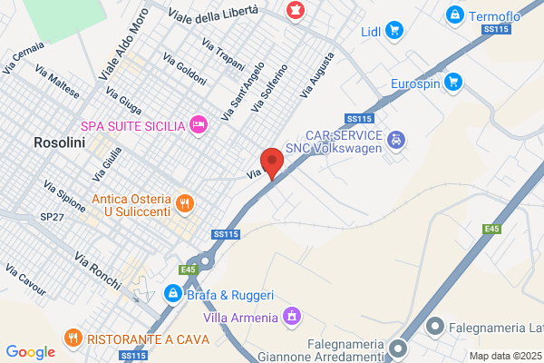 Echoes Soluzioni Informatiche