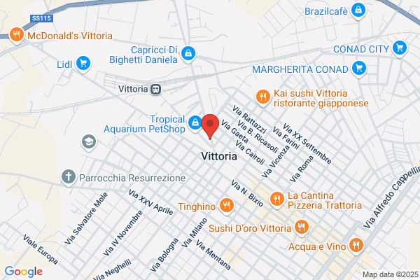 Hotel Europa Sia Srl