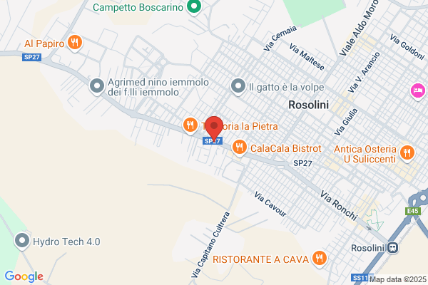 La Casareccia