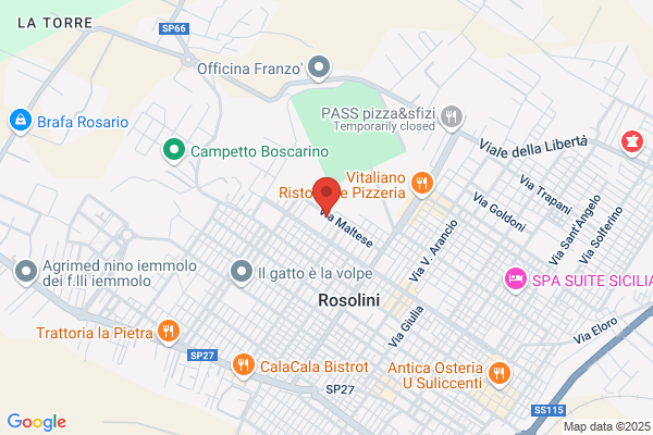 Secur Impianti S.N.C.