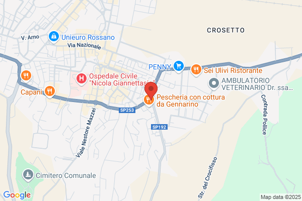Elettrauto Cetera Alfonso