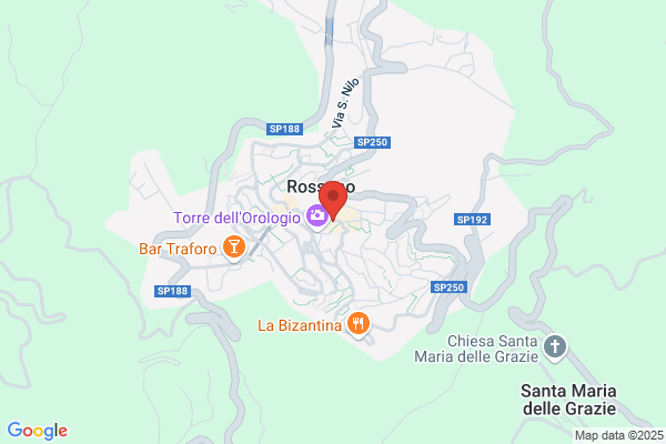 Emporio Di Paludi Massimiliano