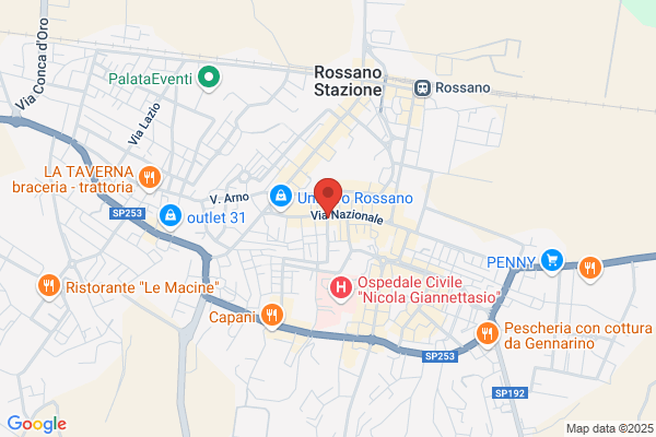 Euromoda Di Capristo Gelsomina