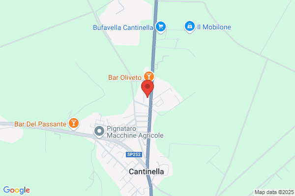 Terranova Di Carretta F.