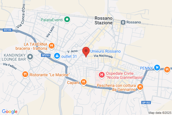 Langolo Del Caffe Di Bitonti Francesco