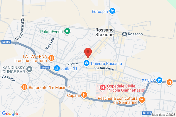 Silvano Strafaci Immobiliare