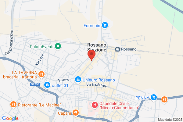 Studio Rossano S.R.L.
