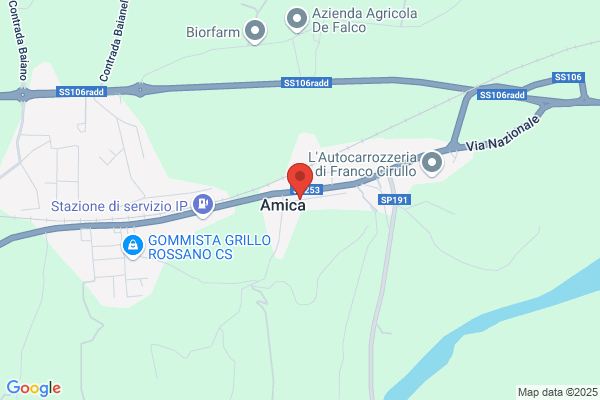 Forciniti Nicola