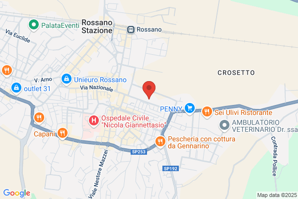 Municipio Scuola Elementare