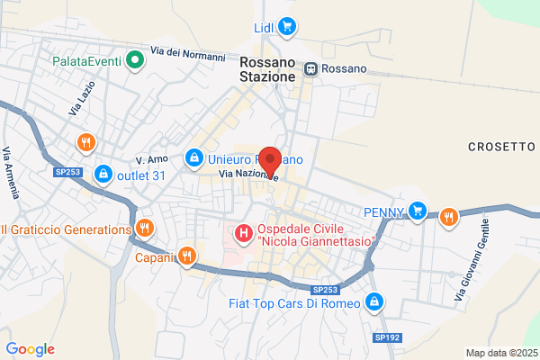 Reale Mutua Corigliano