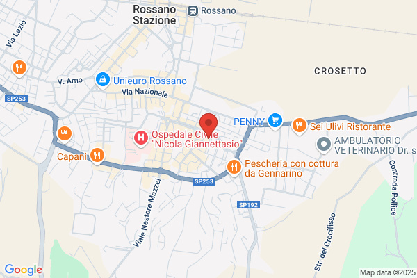Pacenza carmen