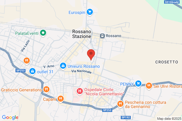 Ruscio vittorio (Avv.)