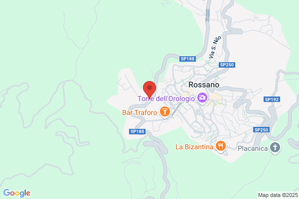 Comunità Alloggio per Anziani Teniamoci Stretti