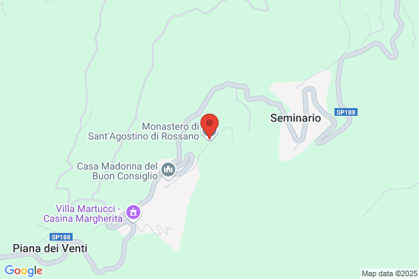 Suore Ancelle Del Sacro Cuore Di Gesu