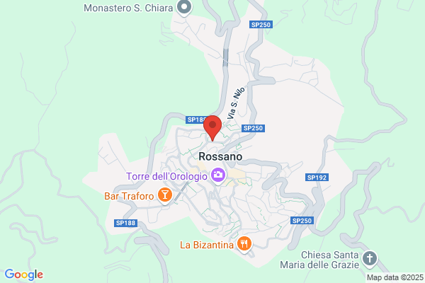 Ruffo francesco (Rag.)