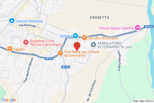 Pirillo giandomenico (Dr.)