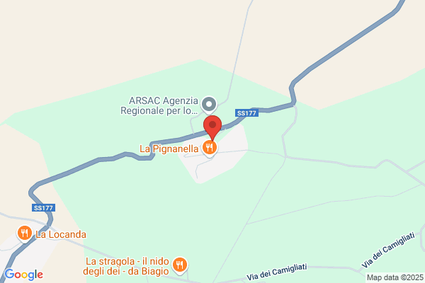E.S.A.C. Ente Regionale Di Sviluppo Agricolo Della calabria
