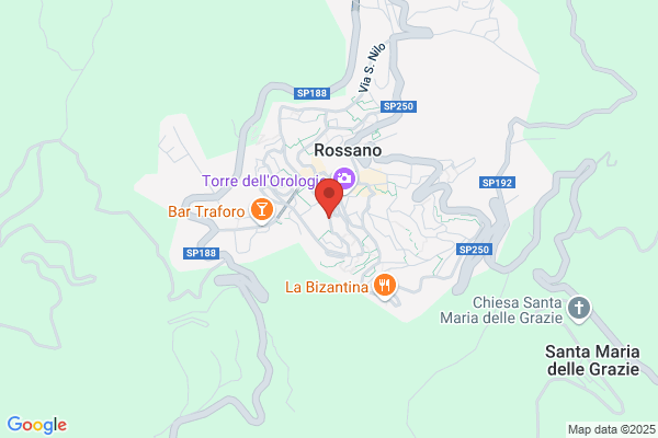 Istituto Regionale Antichita Calabresi E Bizantine
