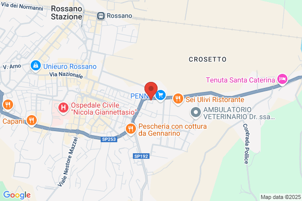 Farmacia Escrivà