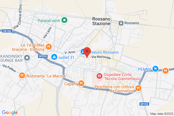 Onoranze Funebri Curia Gennaro