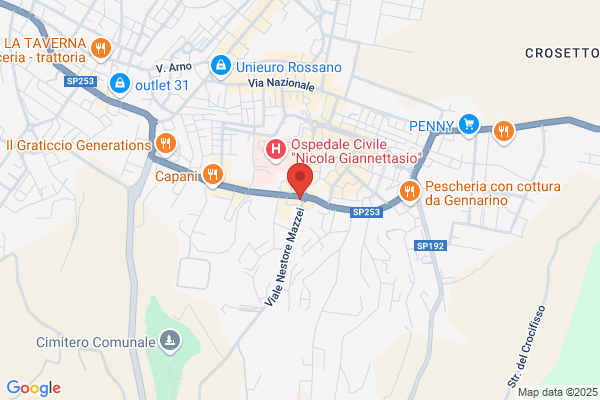 Stile E Tricologia Di Foti Addolorata