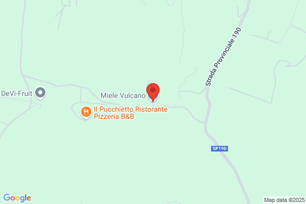 Vulcano ettore