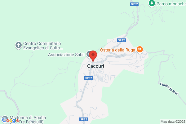 Irpa Di Caccuri F.Lli