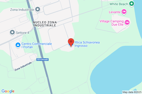 Nuova Ittica Srl