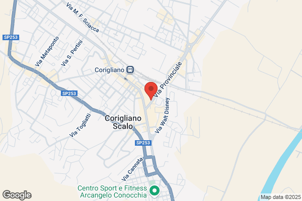 Ottica Mangano - Faillace