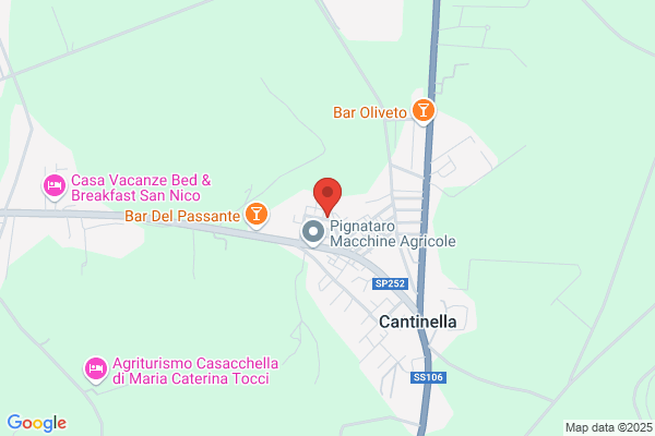Casa Liguori