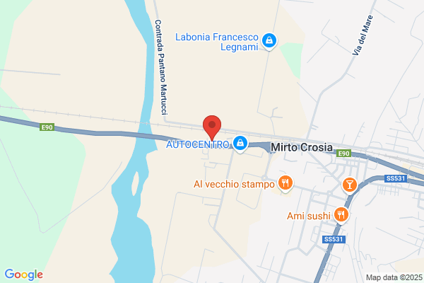 F.lli Cetera Sas Pavimenti Rivestimenti