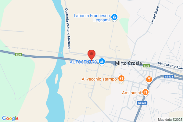 F.lli Cetera Sas Pavimenti Rivestimenti