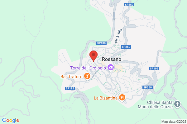 Farmacia Rizzo Corallo Fontanella