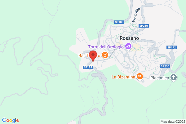 Forciniti Tedesco Carmela