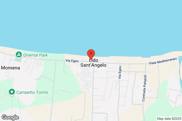 Lido Azzurro Di Murano Giovanni