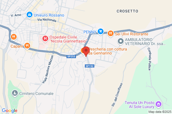 Maio Corrado & Maio Ettore F.Lli Sdf