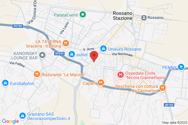 Millepiu Di Mollo Sdf