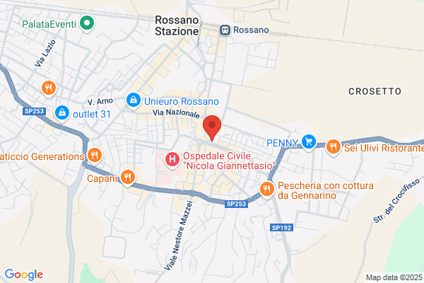 Pugliese Centro Ottico