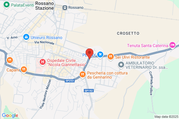 R.C.Marketing S.A.S.Di Campana Pietro + C.