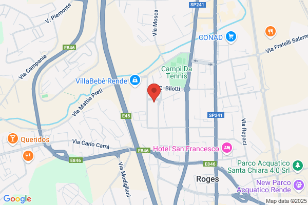 Radio Rossano Centro Sas