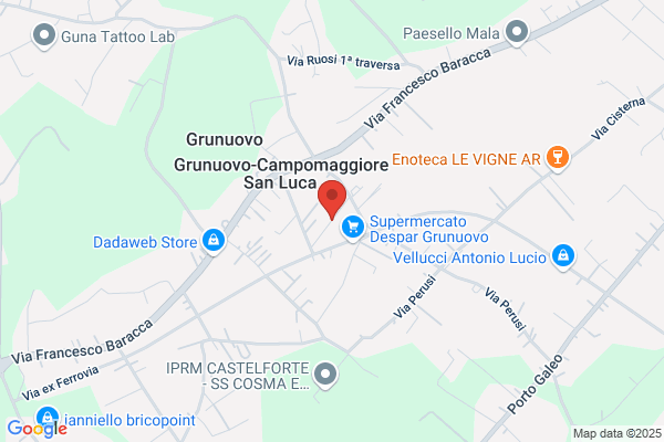 Scuola Materna Ss. Cosma E Damiano