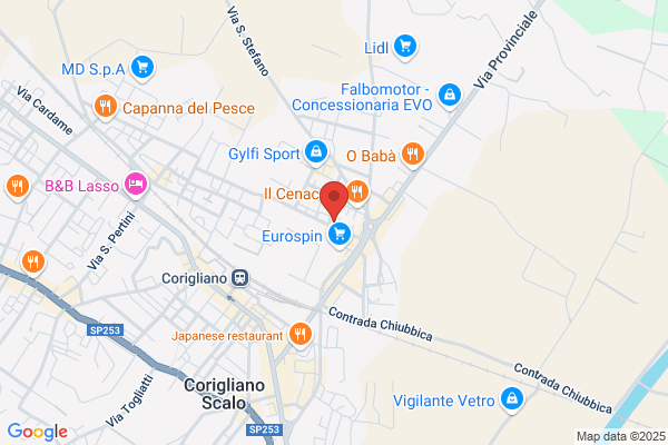 Scuola di Ballo Adeliante