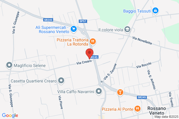 Soc. Coop. La Campagnola Soc. Coop. A r.L.