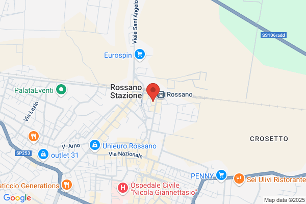 Special Pneus Di Barone Giuseppe E C. s.A.S.