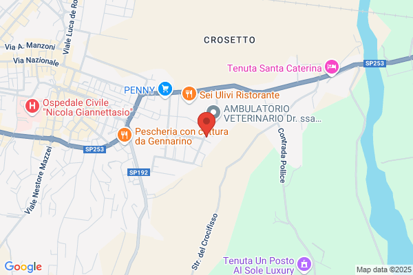 Ufficio Prov.Del Lavoro