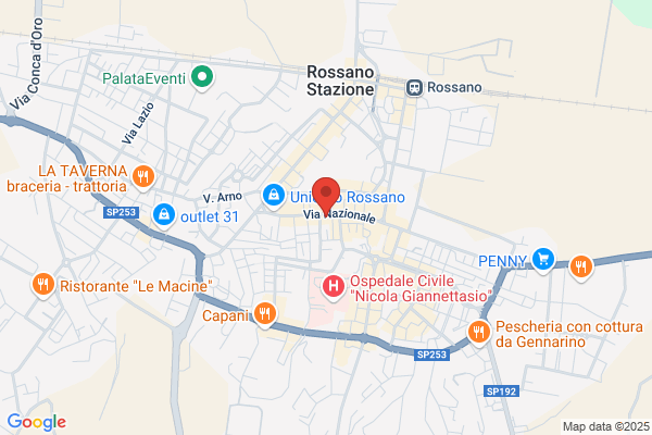 Triglia antonello